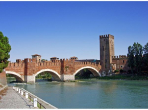 VeronaInFlat - Castle View Verona